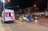 ДТП с пострадавшей произошло на новом перекрестке на юге Волгограда