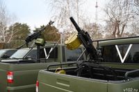 Перемирие в Алешках: на Херсонском направлении вводится режим тишины