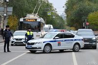 В ГД хотят ужесточить штрафы за управление автомобилем без прав