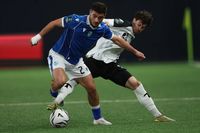 «Торпедо» – «Ротор»: автогол, штанга и гол после замены – ничья 1:1