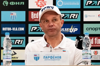 «Торпедо» и «Ротор» не выявили победителя в матче 15-го тура Лиги PARI (1:1)
