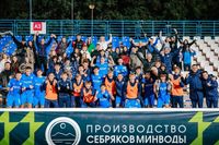 «Ротор‑М» обыграл «Витязь» – 3:1 и ушёл с последнего места
