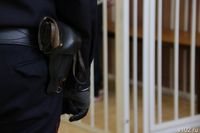 Волгоградцу грозит до 10 лет за удар знакомого шампуром в бок