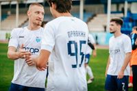 «Ротор-2» вырвал гостевую победу, играя в меньшинстве