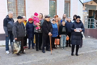 Бастрыкин поручил проверить беспредел коммунальщиков в пятиэтажке на ул. Канатчиков
