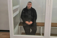 Под Волгоградом поместили в СИЗО лихача, сбившего инспектора ДПС