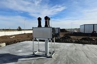 В трех поселках Волгоградской области завершают капремонт водопроводных сетей