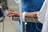 Медики спасли 58-летнего волгоградца от инсульта через прокол в руке