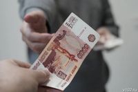 Жители Кубани за месяц оформили кредитов на 50,3 млрд рублей