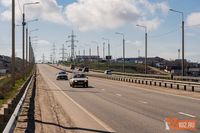 Жители Ростовской области требуют льготный проезд по трассе М-4 «Дон»