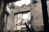 Компания из Татарстана поплатилась репутацией после сноса аварийного дома в Волгограде