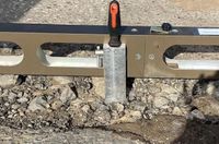 Волгоградского дорожника оштрафовали на 20 тысяч за разбитую колею к монастырю