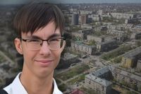18-летний парень пропал под Волгоградом