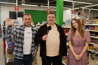 Деревенский завтрак на 1000 рублей: в Волгограде завершился южный сезон «Дискаунтер батла»