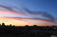 Режим беспилотной опасности в Волгоградской области действует с ночи
