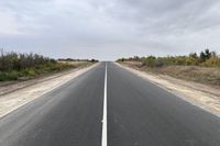 В Дубовском районе отремонтировали дорогу к селам Давыдовка и Прямая Балка
