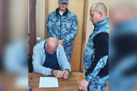 В Волгограде осудили крышевавшего УК чиновника Василия Кобзева