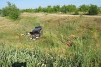 Под Волгоградом осудили водителя, погубившего женщину в «пьяном» ДТП
