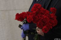 Капитан юстиции Елена Усачева скоропостижно скончалась в Волгограде