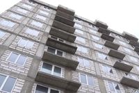 3382 здания сдали в Волгоградской области за 9 месяцев