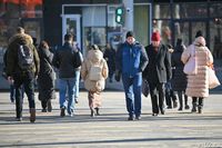 Меньше на 3526 рублей: Росстат заметил резкое «похудение» зарплат волгоградцев