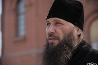 Путин наградил митрополита Феодора и игуменью Анну