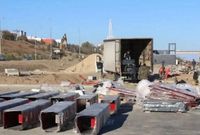 Аналог трассы «Русский ниндзя» возводят на Набережной Волгограда