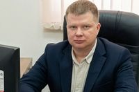 Нового зампреда вырастили в спорткомитете Волгоградской области