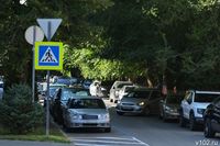 Власти Волгограда сэкономят 454 тыс. на новых платных парковках за 325 млн рублей