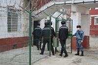 В Волгоградском УФСИН опровергли публикации СМИ о склонении иностранцев к участию в СВО
