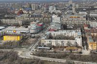 В Волгоградской области отменена часовая авиационная опасность