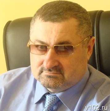 Экс-глава Городищенского района Андрей Паскаль вновь привлек внимание общественности