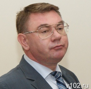 Сергей Соколов является сейчас и.о. главы Волгограда.