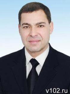 Тимур Курдюков выиграл сегодня очередной суд у главы района.