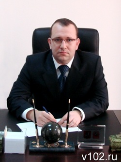 бывший руководитель регионального отделения партии «Родина» Дмитрий Коломыцев