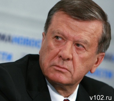 Первый вице-премьер Виктор Зубков отменил поездку в Волгоград