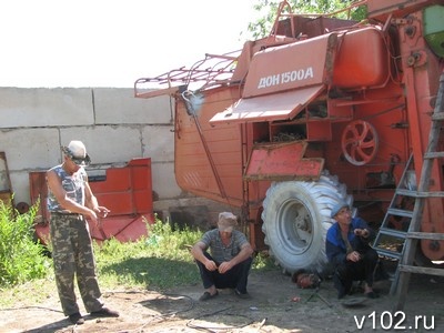 Погода в большевике еланского волгоградской