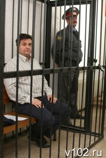 В 2007 году Олег Михеев был арестован по уголовному делу о налоговом преступлении