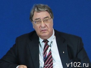 Уроженец Волгограда назначен на пост генерального директора "Российских космических систем"