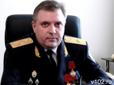 Блинов Сергей Николаевич