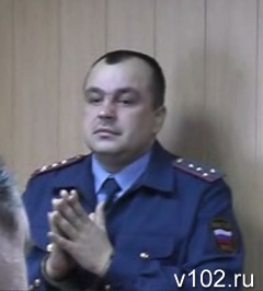 Олег Кирпа был задержан в 2011 году