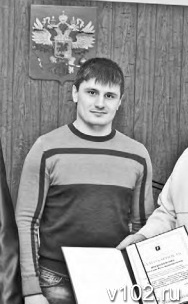 С. Поддубнов занял пост и.о. главы администрации района после ухода с поста осужденного С. Тихонова