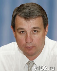 Первый заместитель губернатора Волгоградской области Игорь Стефаненко
