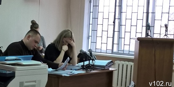 Подследственные Полицимако и Сергеева отказались от общения с журналистами