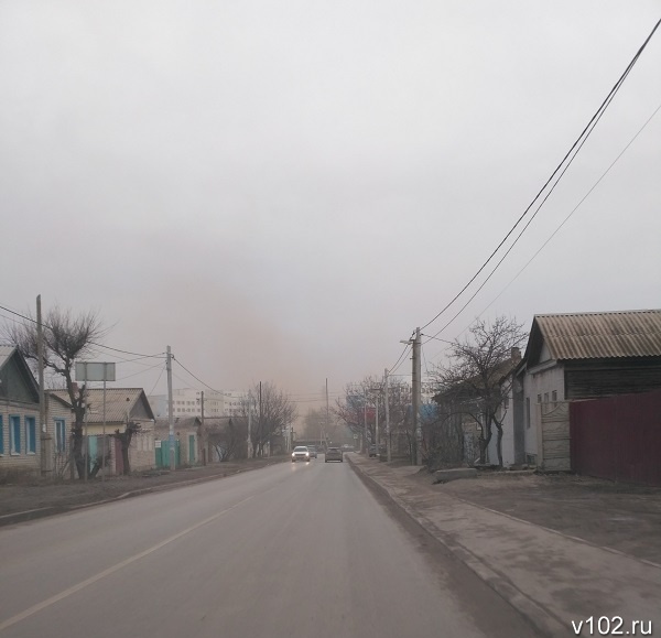 Погода волгоградская область красный октябрь