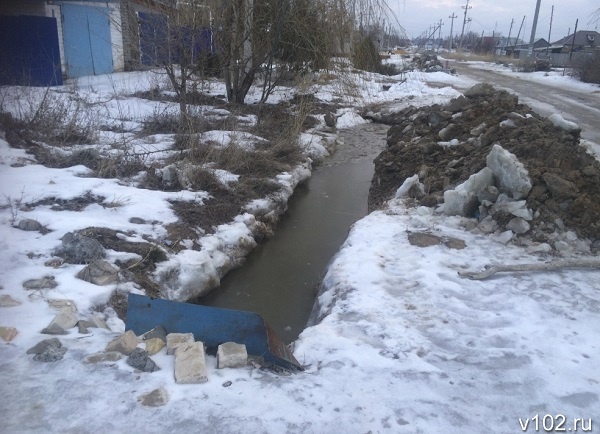 Погода поселок кирова волгоградская область. Посёлок Водный Волгоград.