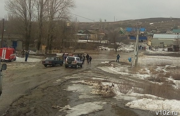 Студено яблоновка волгоград карта