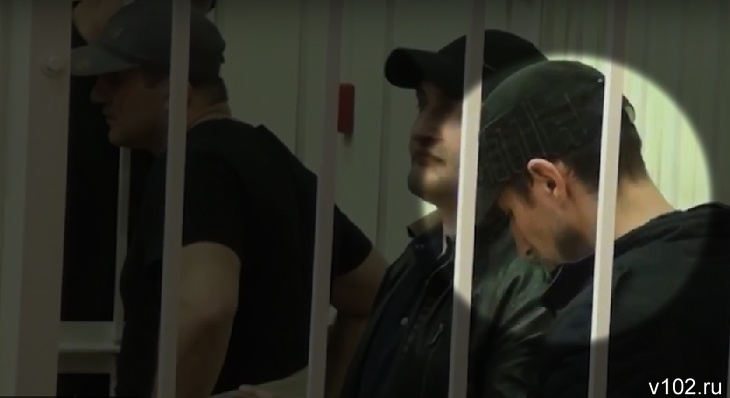 Хасу Баталов в 2015 г. приговорен к 17 годам колонии строгого режима