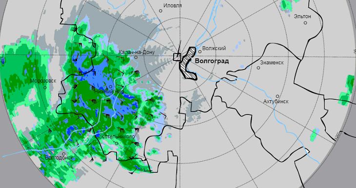 Радар осадков волжский. Карта погоды Волгоград. ДМРЛ Минск 2.