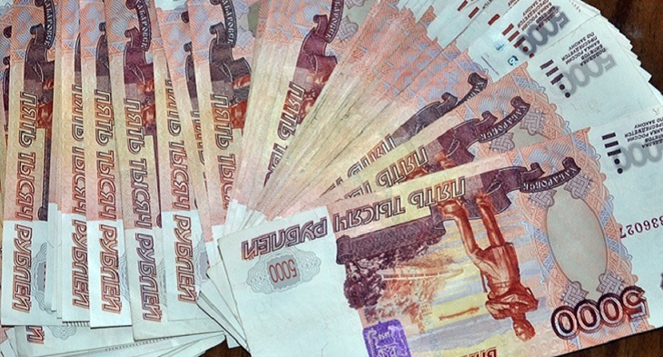 В Волгограде нашлась работа с зарплатой в 220 тысяч рублей